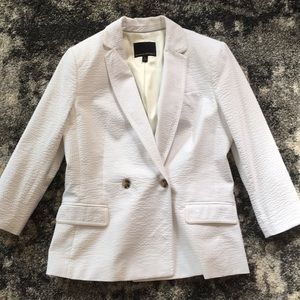 Banana Republic Blazer